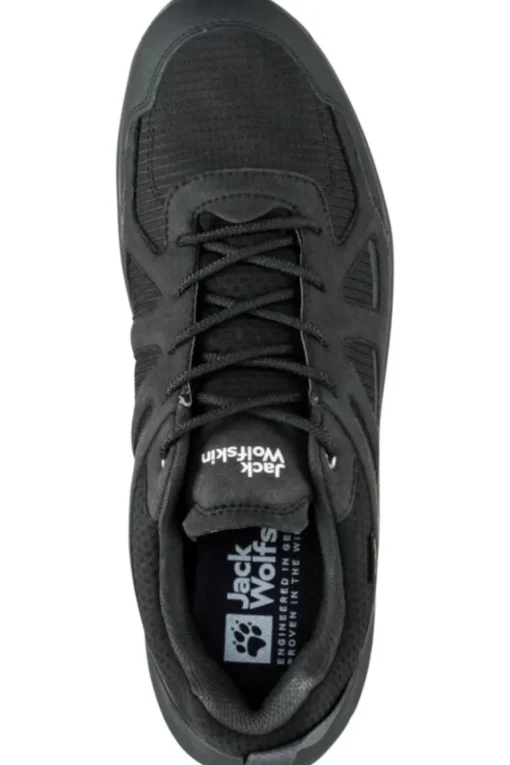 Jack Wolfskin Woodland 2 Texapore Lowen