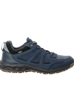 Jack Wolfskin Woodland 2 Texapore Lowen