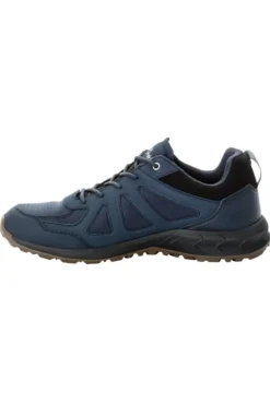 Jack Wolfskin Woodland 2 Texapore Lowen