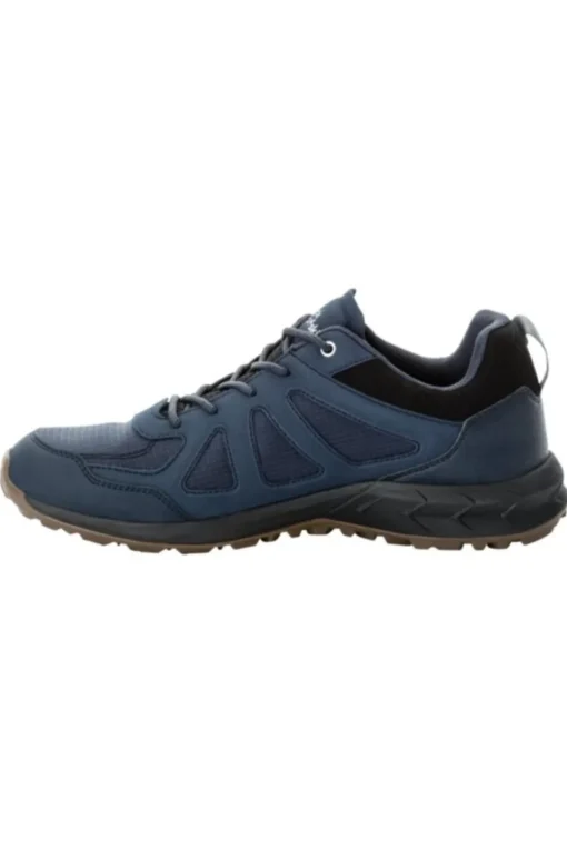 Jack Wolfskin Woodland 2 Texapore Lowen