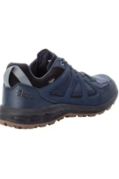 Jack Wolfskin Woodland 2 Texapore Lowen