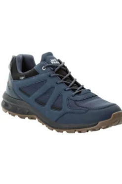 Jack Wolfskin Woodland 2 Texapore Lowen
