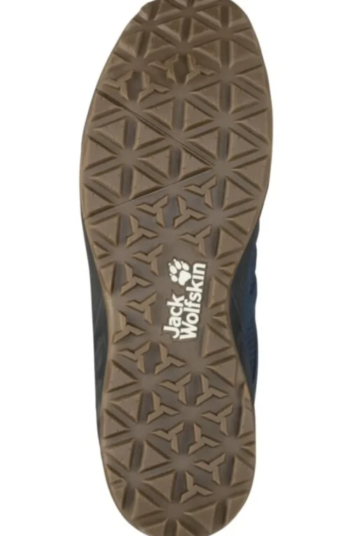 Jack Wolfskin Woodland 2 Texapore Lowen