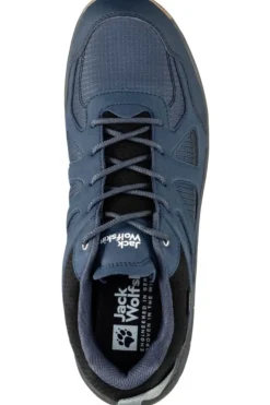 Jack Wolfskin Woodland 2 Texapore Lowen