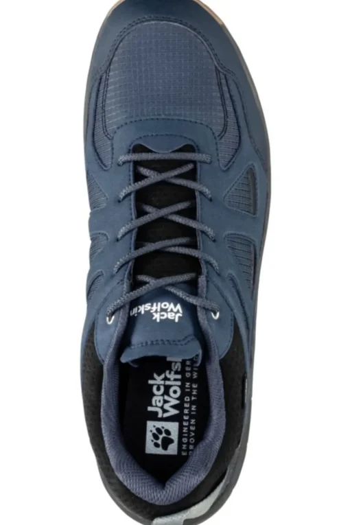 Jack Wolfskin Woodland 2 Texapore Lowen