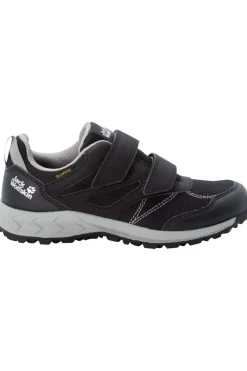 Jack Wolfskin Woodland Texapore Low Vc