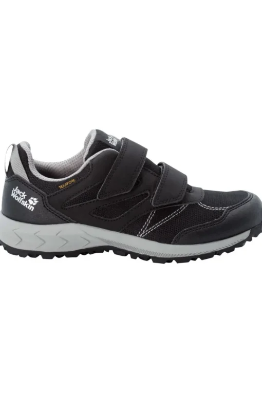 Jack Wolfskin Woodland Texapore Low Vc