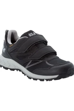 Jack Wolfskin Woodland Texapore Low Vc