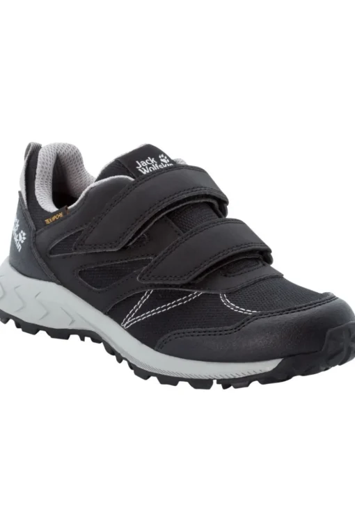 Jack Wolfskin Woodland Texapore Low Vc