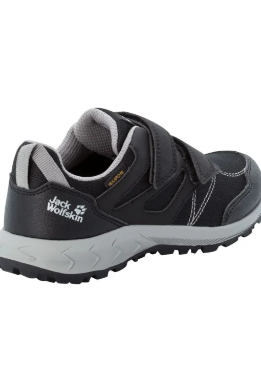 Jack Wolfskin Woodland Texapore Low Vc