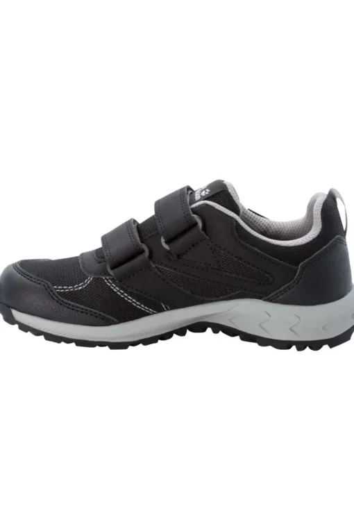 Jack Wolfskin Woodland Texapore Low Vc