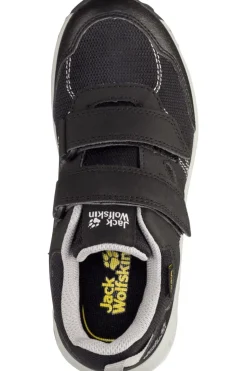 Jack Wolfskin Woodland Texapore Low Vc