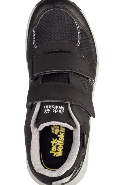 Jack Wolfskin Woodland Texapore Low Vc