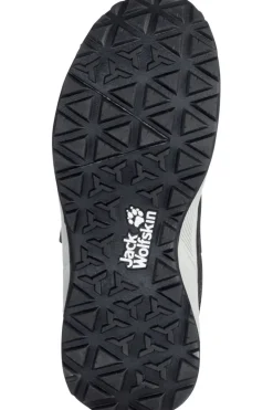 Jack Wolfskin Woodland Texapore Low Vc