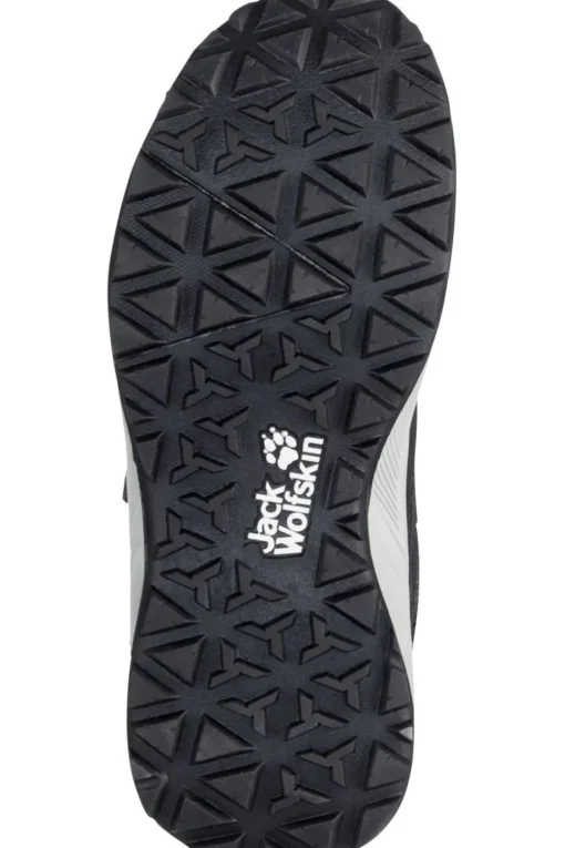 Jack Wolfskin Woodland Texapore Low Vc