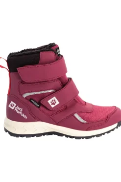 Jack Wolfskin Woodland Wt Texapore High Vc K