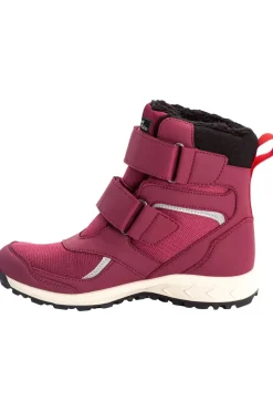 Jack Wolfskin Woodland Wt Texapore High Vc K