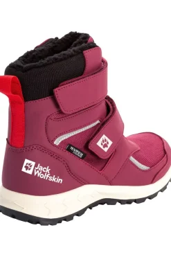 Jack Wolfskin Woodland Wt Texapore High Vc K
