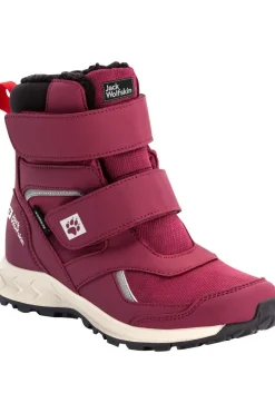 Jack Wolfskin Woodland Wt Texapore High Vc K