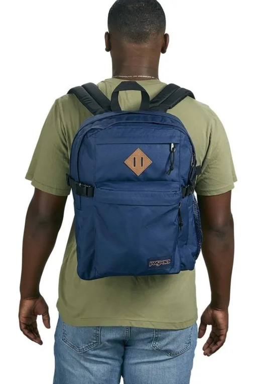 JanSport Dagrugzak Main Campus 32 L