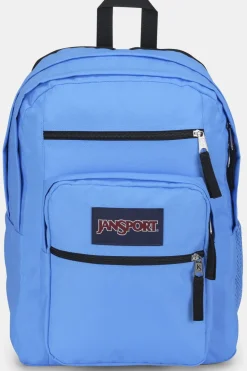 JanSport Tourpack Big Student 34 L