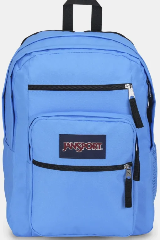 JanSport Tourpack Big Student 34 L