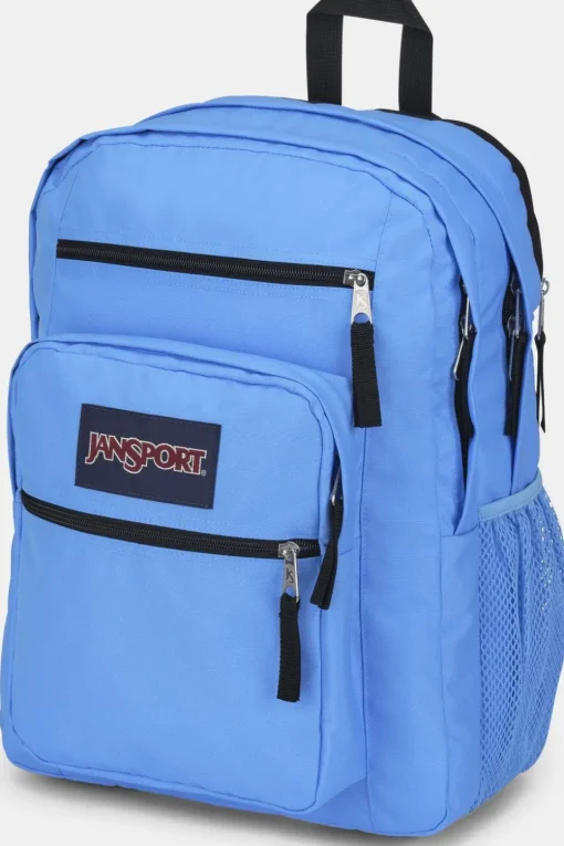 JanSport Tourpack Big Student 34 L