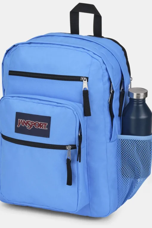 JanSport Tourpack Big Student 34 L