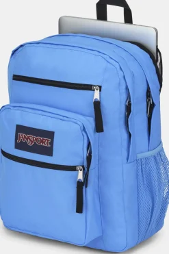 JanSport Tourpack Big Student 34 L