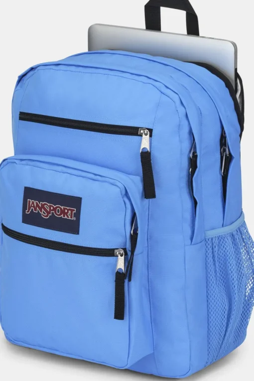 JanSport Tourpack Big Student 34 L