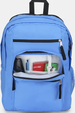 JanSport Tourpack Big Student 34 L