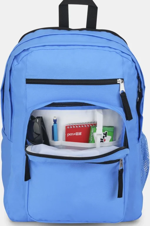 JanSport Tourpack Big Student 34 L