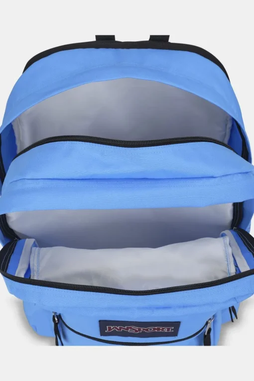 JanSport Tourpack Big Student 34 L