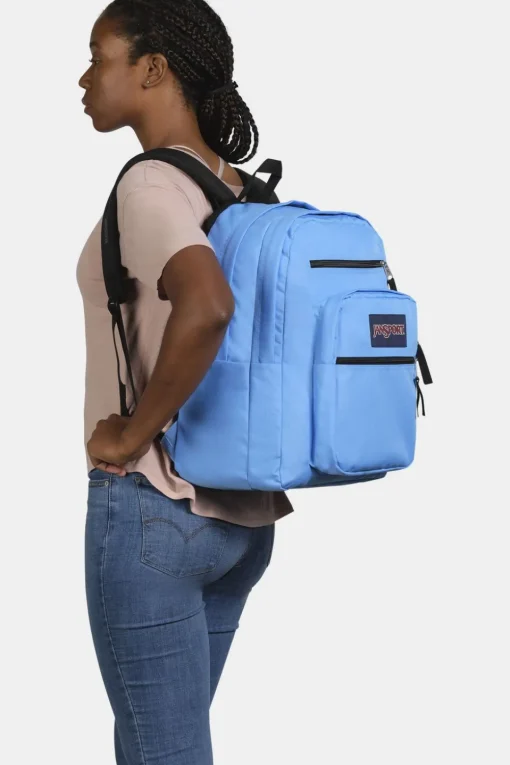 JanSport Tourpack Big Student 34 L