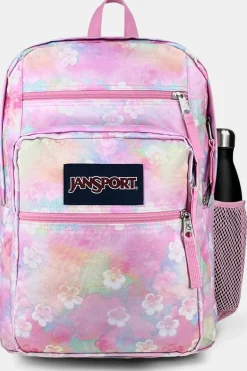 JanSport Tourpack Big Student 34 L