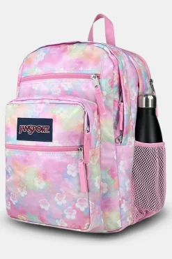 JanSport Tourpack Big Student 34 L