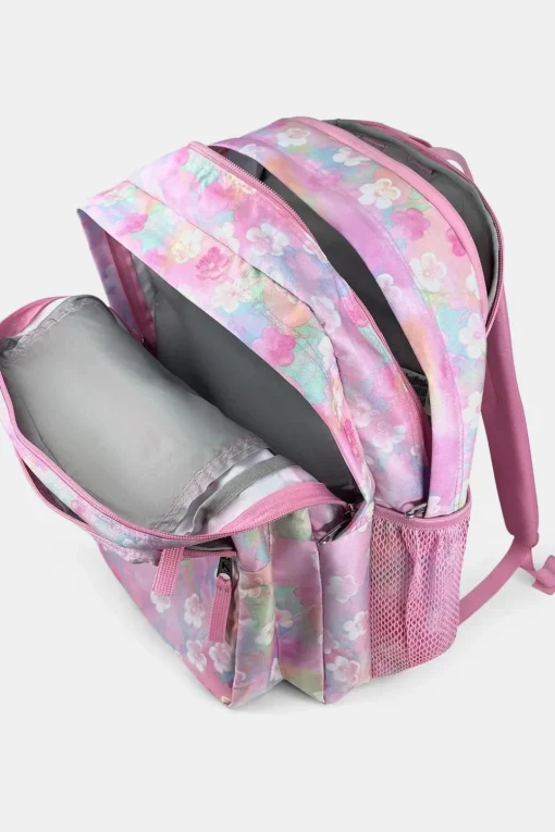JanSport Tourpack Big Student 34 L