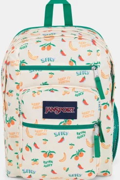 JanSport Tourpack Big Student 34 L