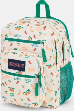 JanSport Tourpack Big Student 34 L