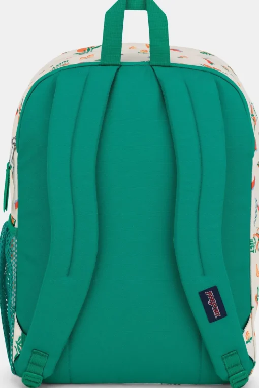 JanSport Tourpack Big Student 34 L