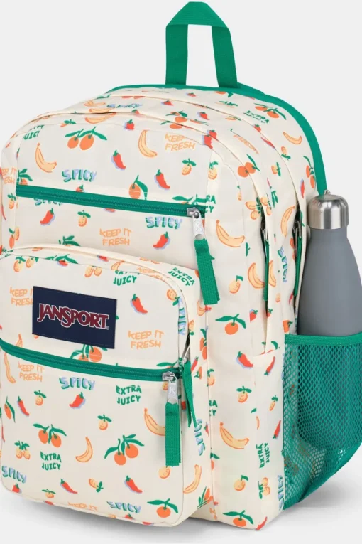 JanSport Tourpack Big Student 34 L