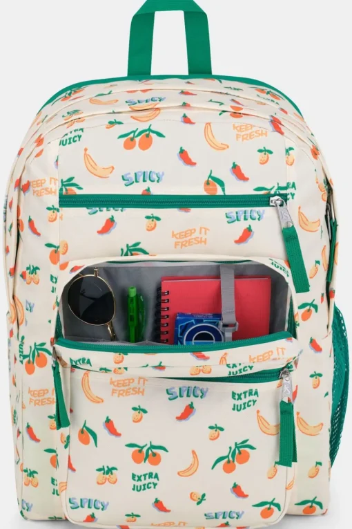 JanSport Tourpack Big Student 34 L