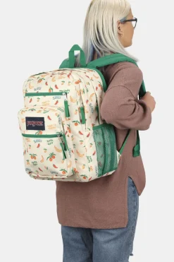 JanSport Tourpack Big Student 34 L