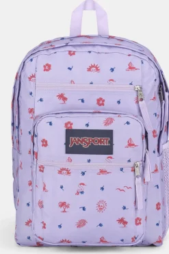 JanSport Tourpack Big Student 34 L