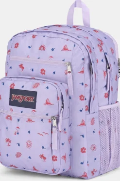 JanSport Tourpack Big Student 34 L