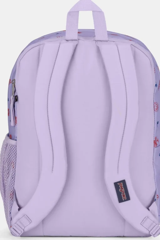 JanSport Tourpack Big Student 34 L