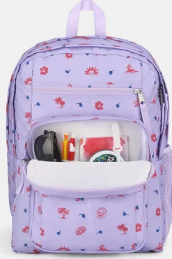 JanSport Tourpack Big Student 34 L