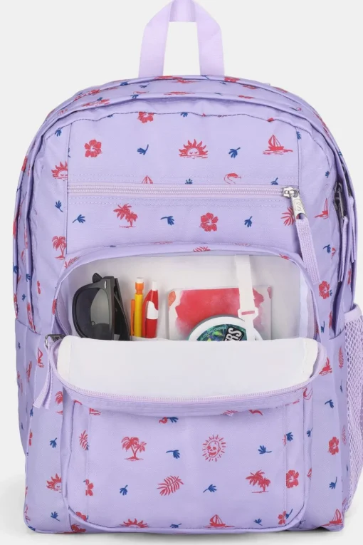 JanSport Tourpack Big Student 34 L
