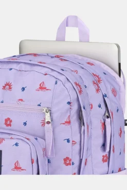 JanSport Tourpack Big Student 34 L