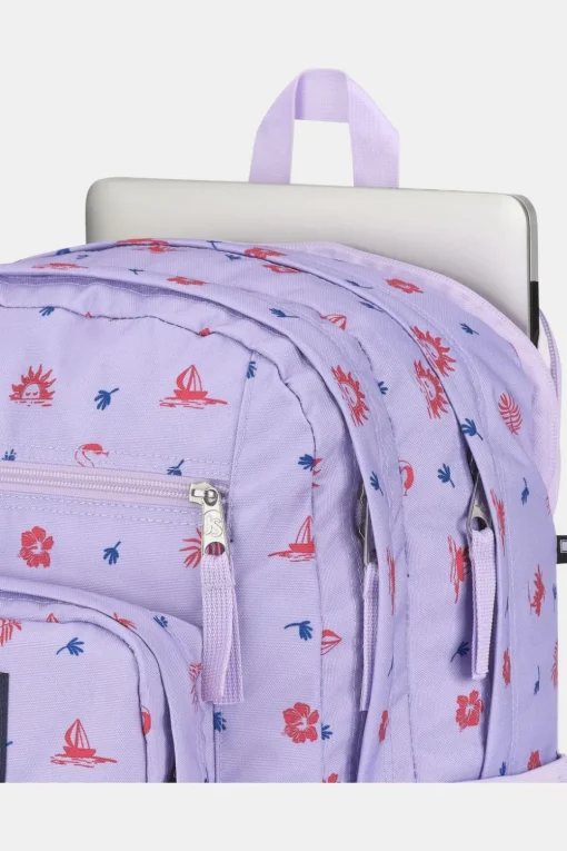 JanSport Tourpack Big Student 34 L